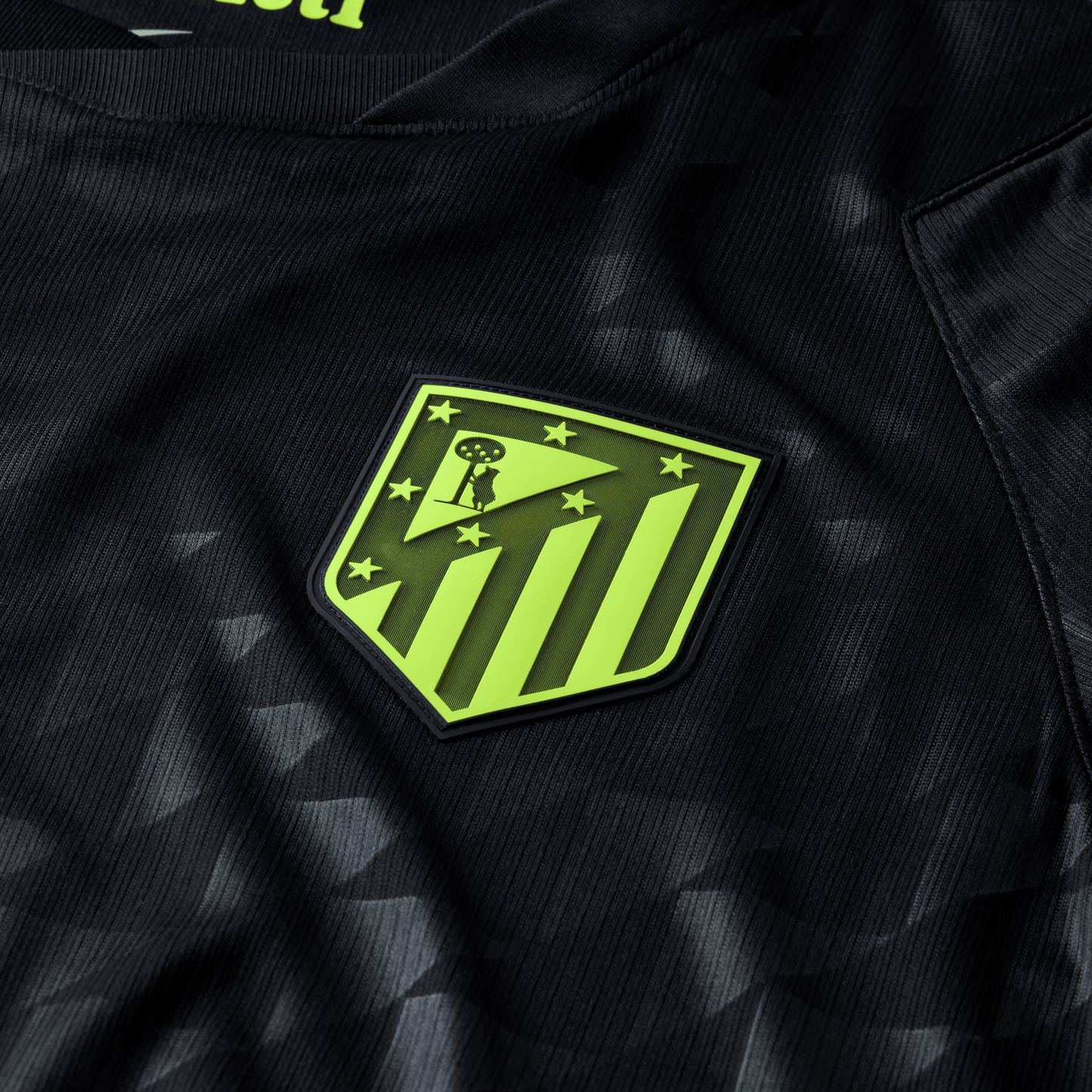Nike Atlético Madrid Stadium Away Men's Dri-FIT Soccer Replica Jersey 2026/27