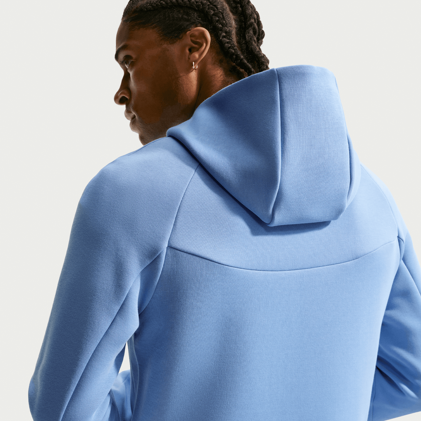 Nike Tottenham Hotspur Tech Fleece Windrunner