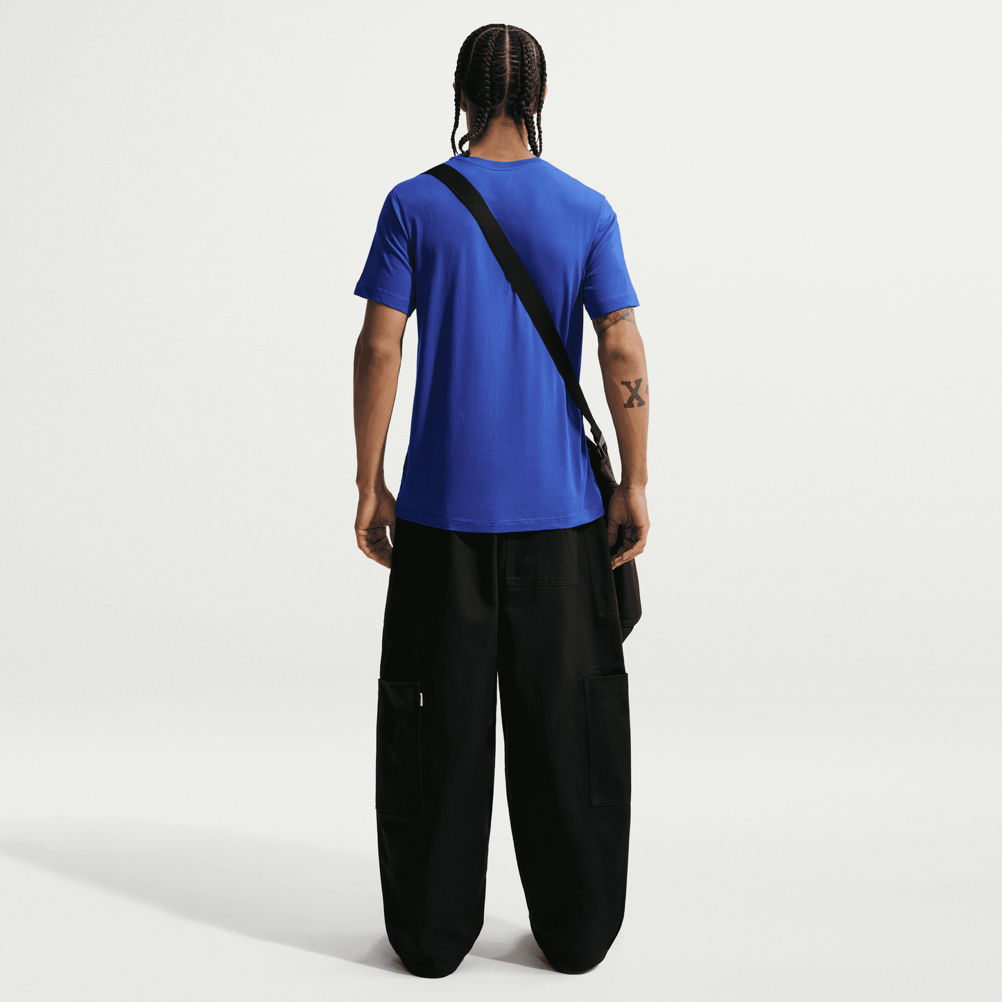 Nike Chelsea FC Men's T-Shirt - Royal