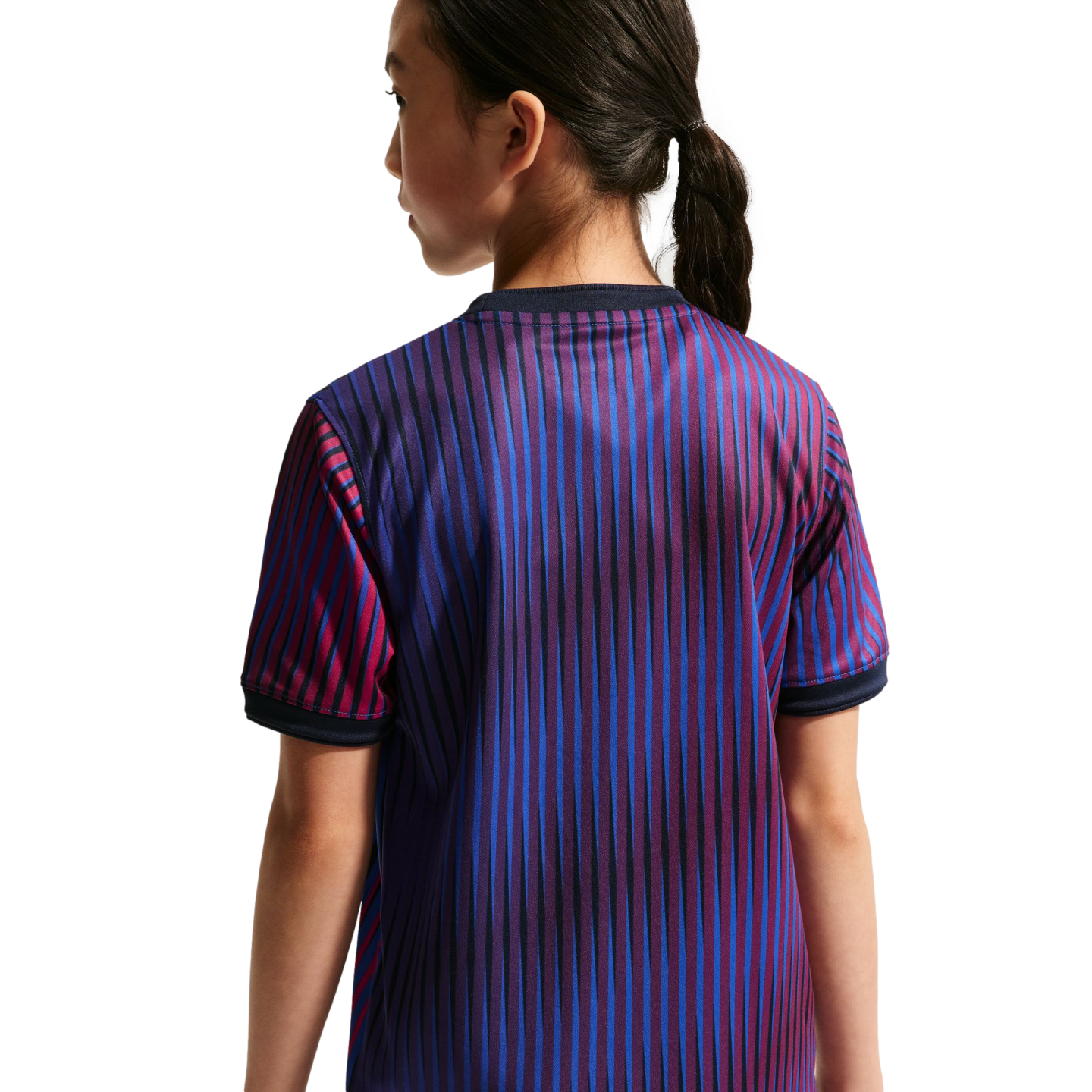 Nike Paris Saint-Germain Youth Pre-Match Jersey