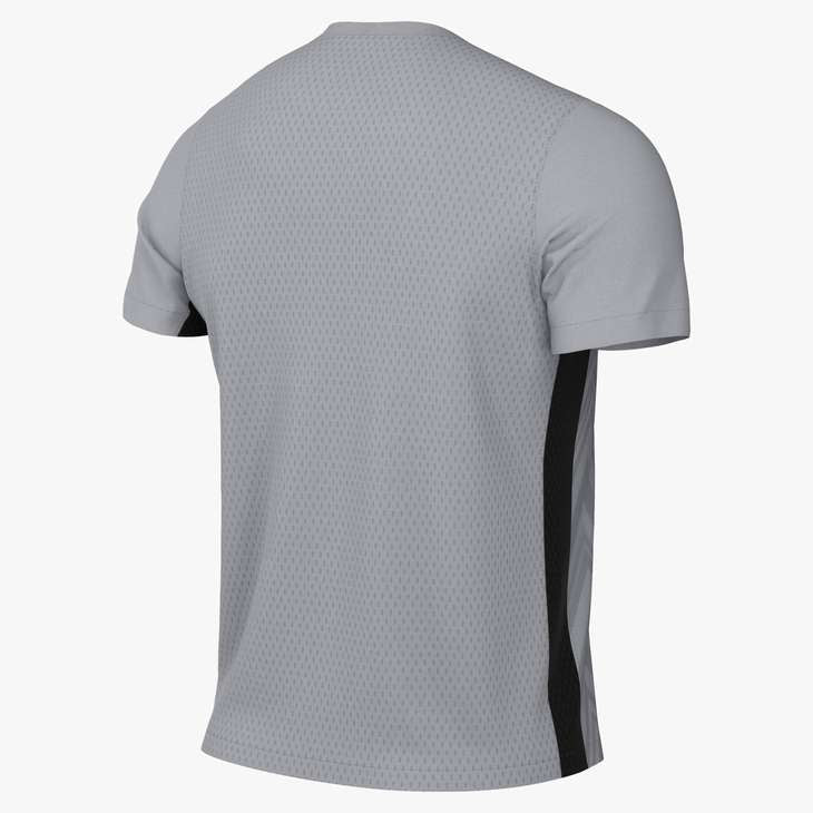 Nike Youth Dri-FIT Challenge V Jersey - Grey