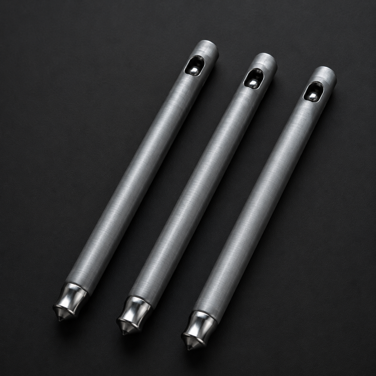 Spare Magazine Kit – 3 Pack