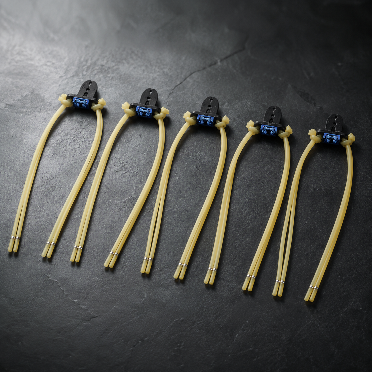 Spare Band Kit – 5 Pack