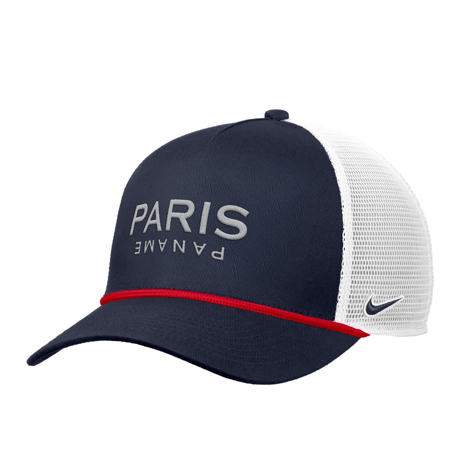 Nike PSG Trucker Snapback Hat