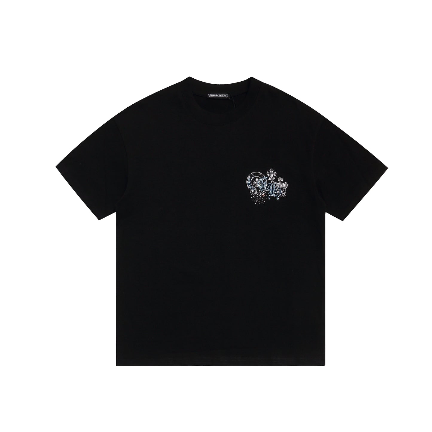 Chrome Hearts T-shirt 6935