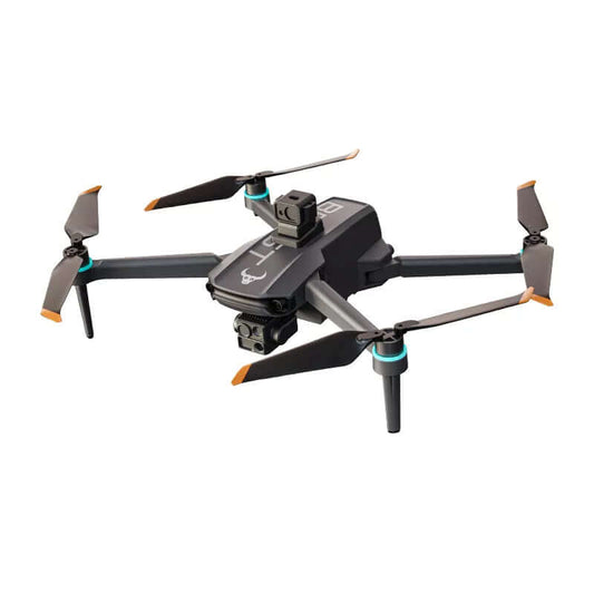ZLL SG603 MAX 4K GPS Camera Drone – 3-Axis Gimbal