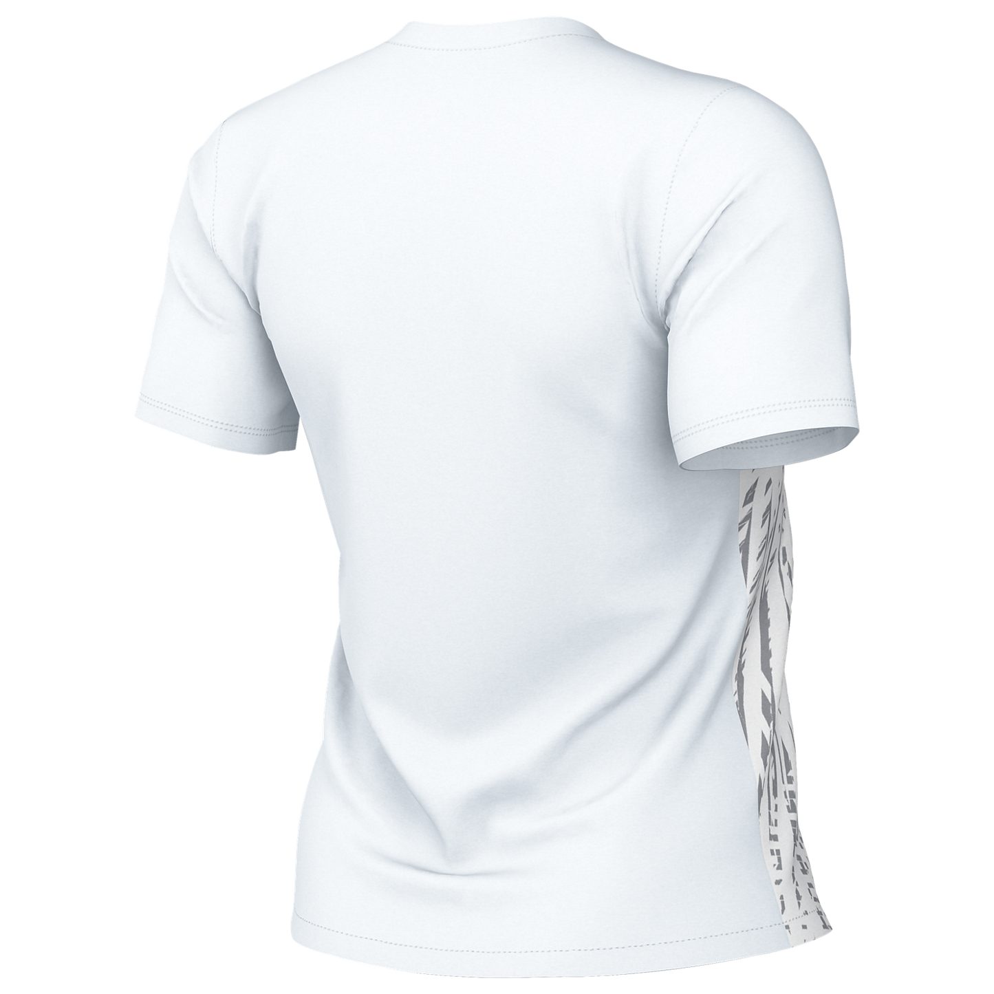 Nike Women's Dri-FIT Precision VI Jersey - White