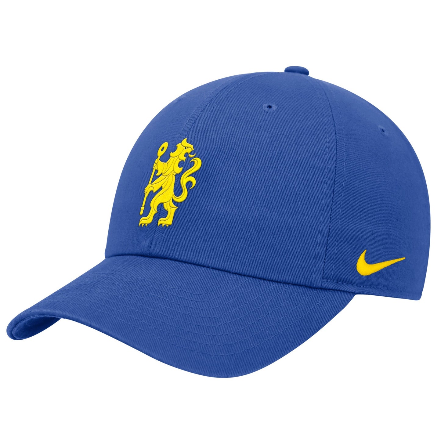 Nike Chelsea F.C Adjustable Hat-Blue