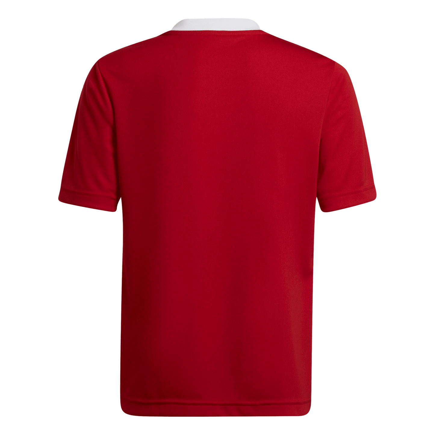 adidas Youth Entrada 22 Jersey - Red