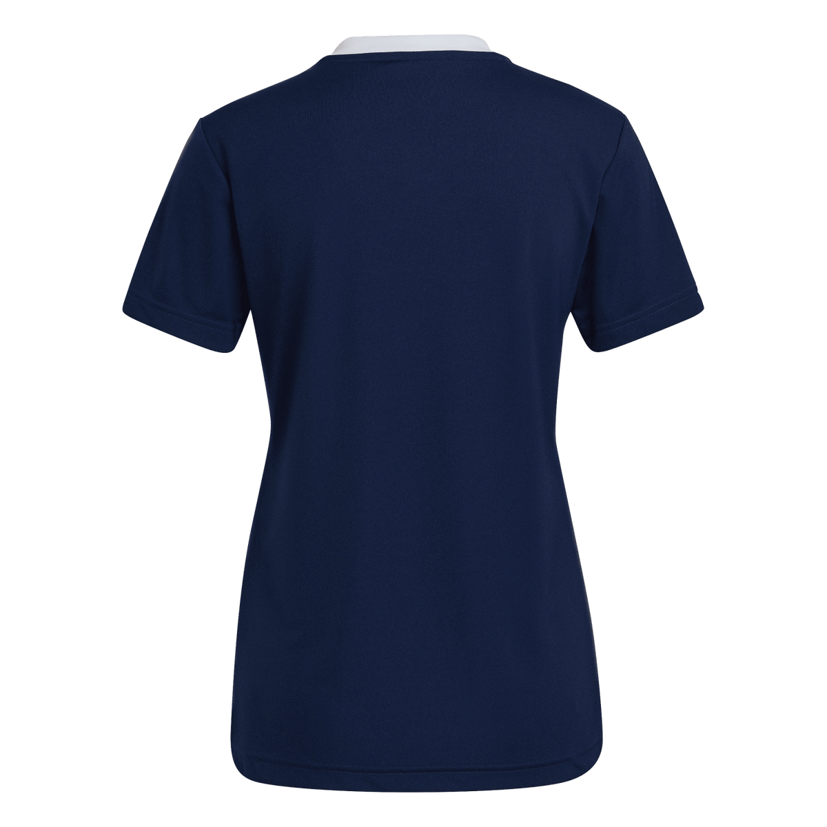 adidas Women's Entrada 22 Jersey - Navy Blue