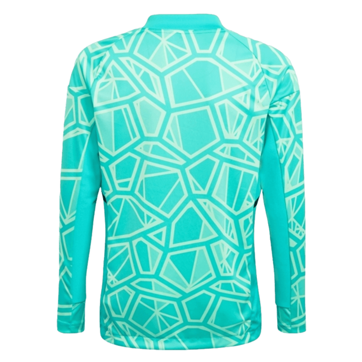 Adidas Condivo 22 Long Sleeve Goalkeeper Jersey