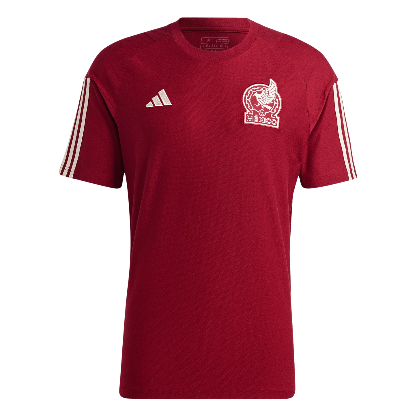 ADIDAS MEXICO TIRO 23 TEE