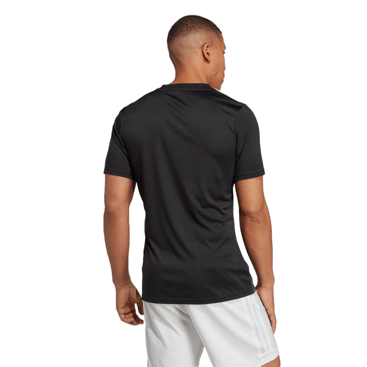 Adidas Team Icon 23 Jersey - Black
