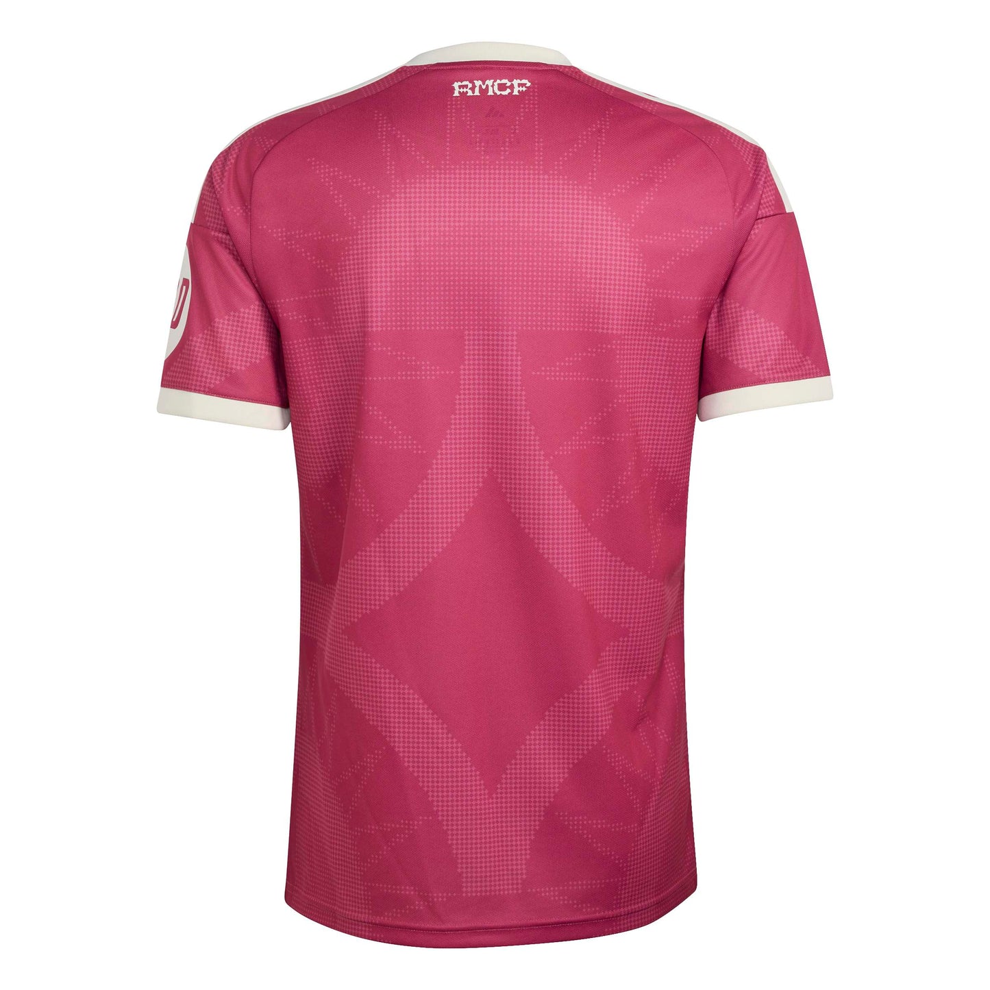 Adidas Men's Real Madrid Third Stadium Jersey 26/27