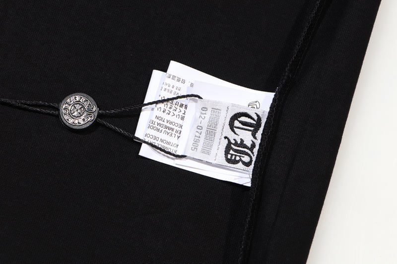 Chrome Hearts T-shirt K6129