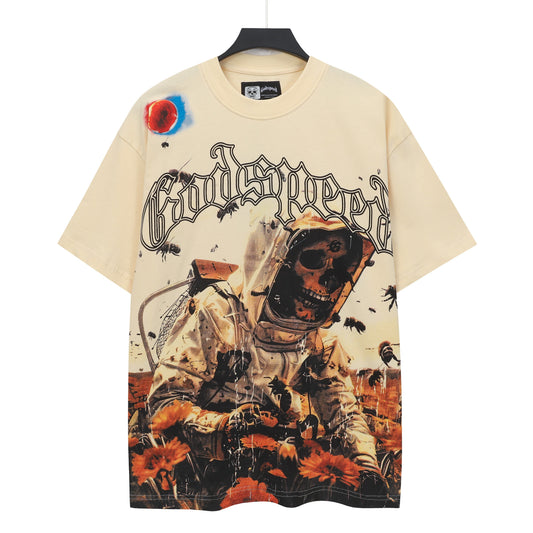 Godspeed T-shirt 5070