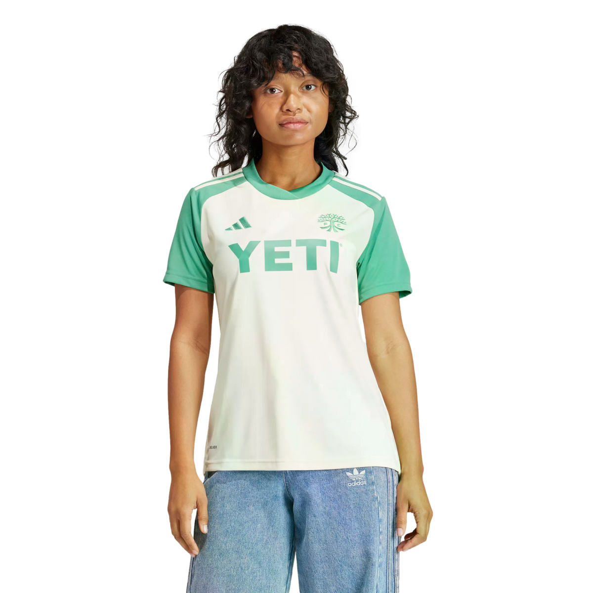 Adidas Austin FC 24/25 Womens Away Jersey