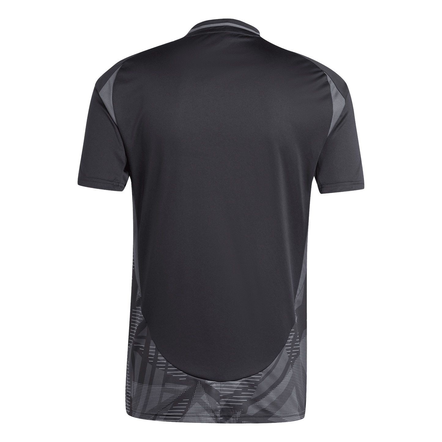 adidas Tiro 24 Competition Match Jersey - Black