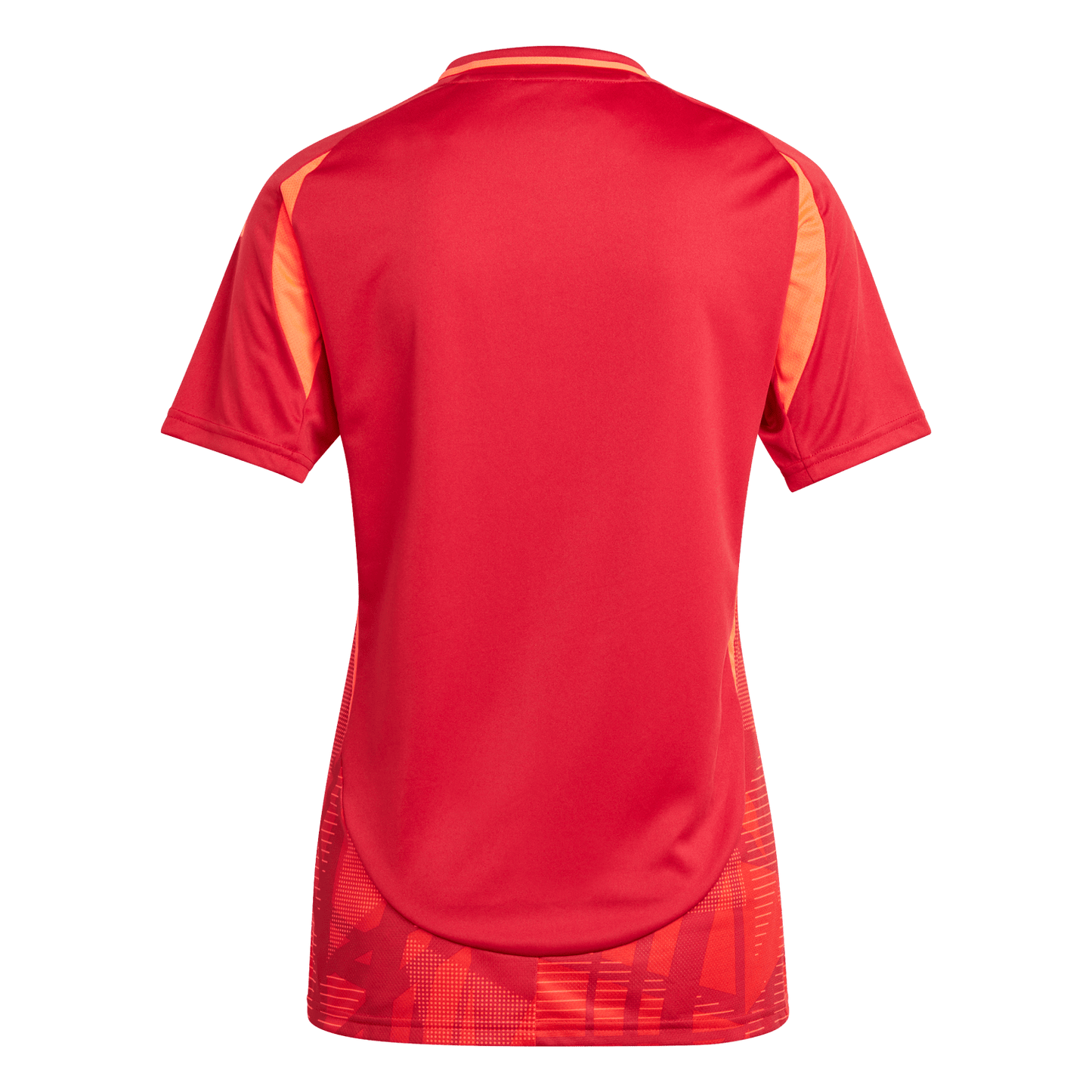 adidas Women's Tiro 24 Competition Match Jersey - Red