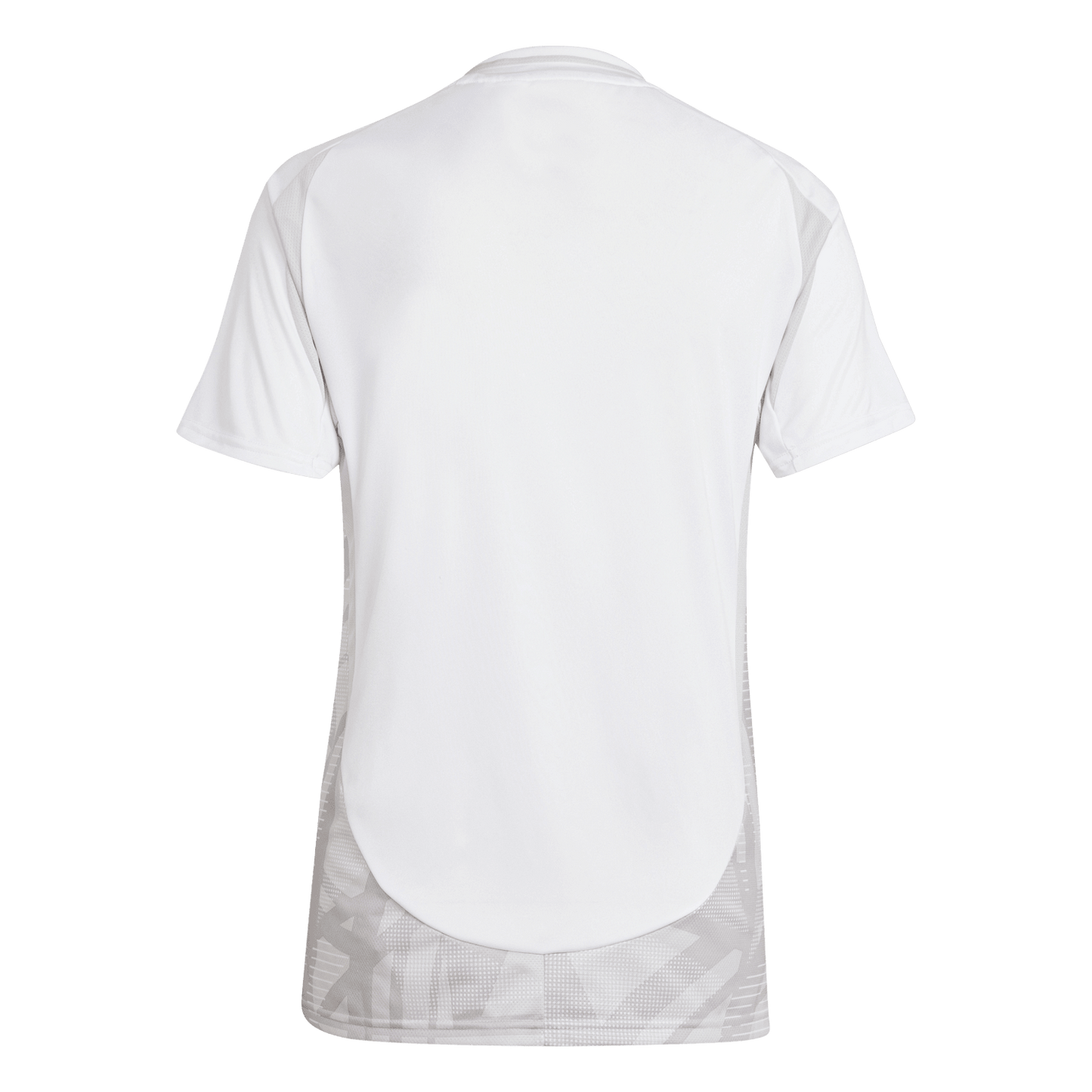 adidas Women's Tiro 24 Competition Match Jersey - White