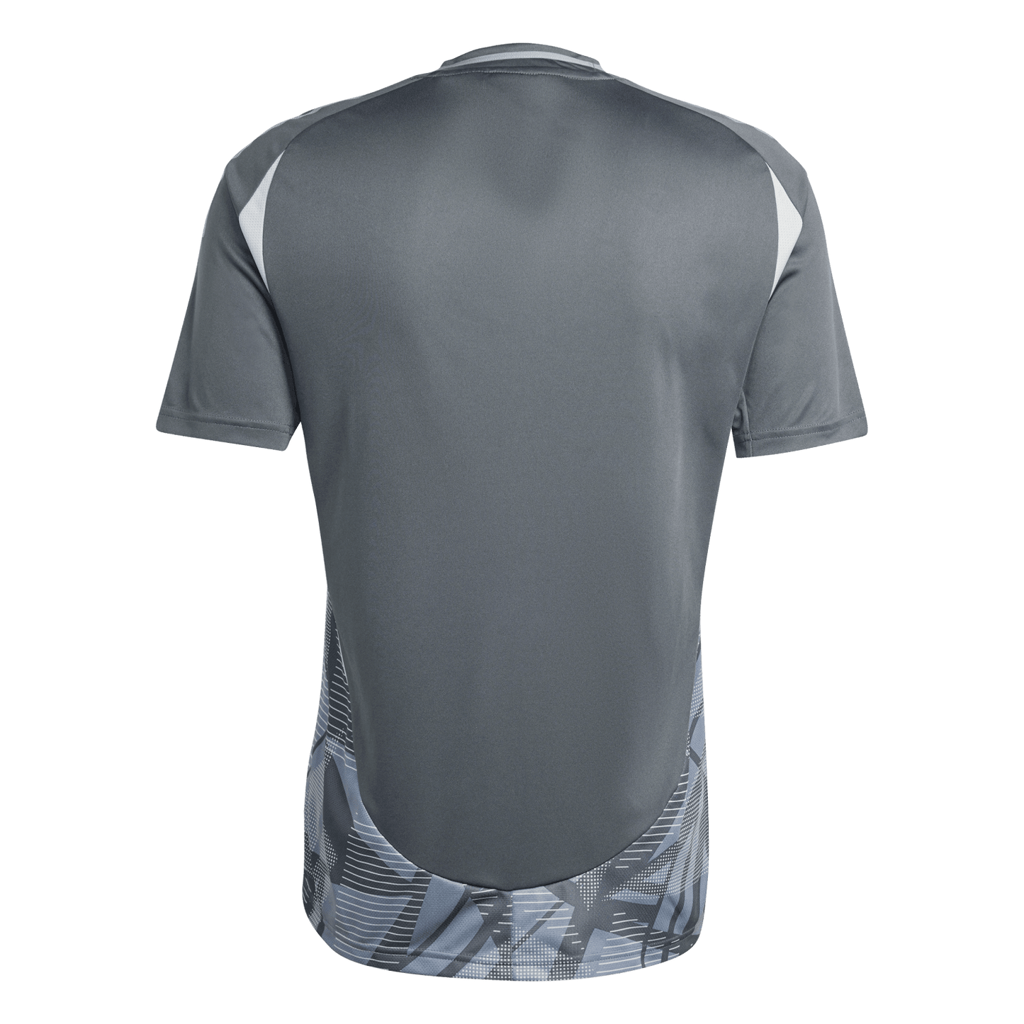 adidas Tiro 24 Competition Match Jersey - Grey