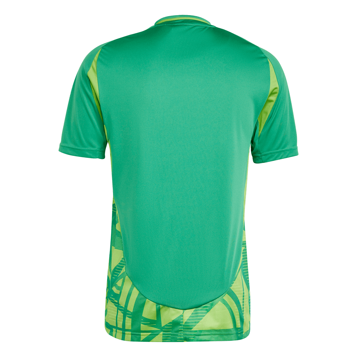 adidas Tiro 24 Competition Match Jersey - Green