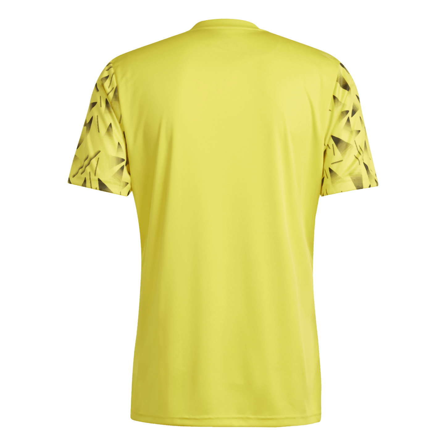 adidas Team Icon 25 Jersey - Yellow