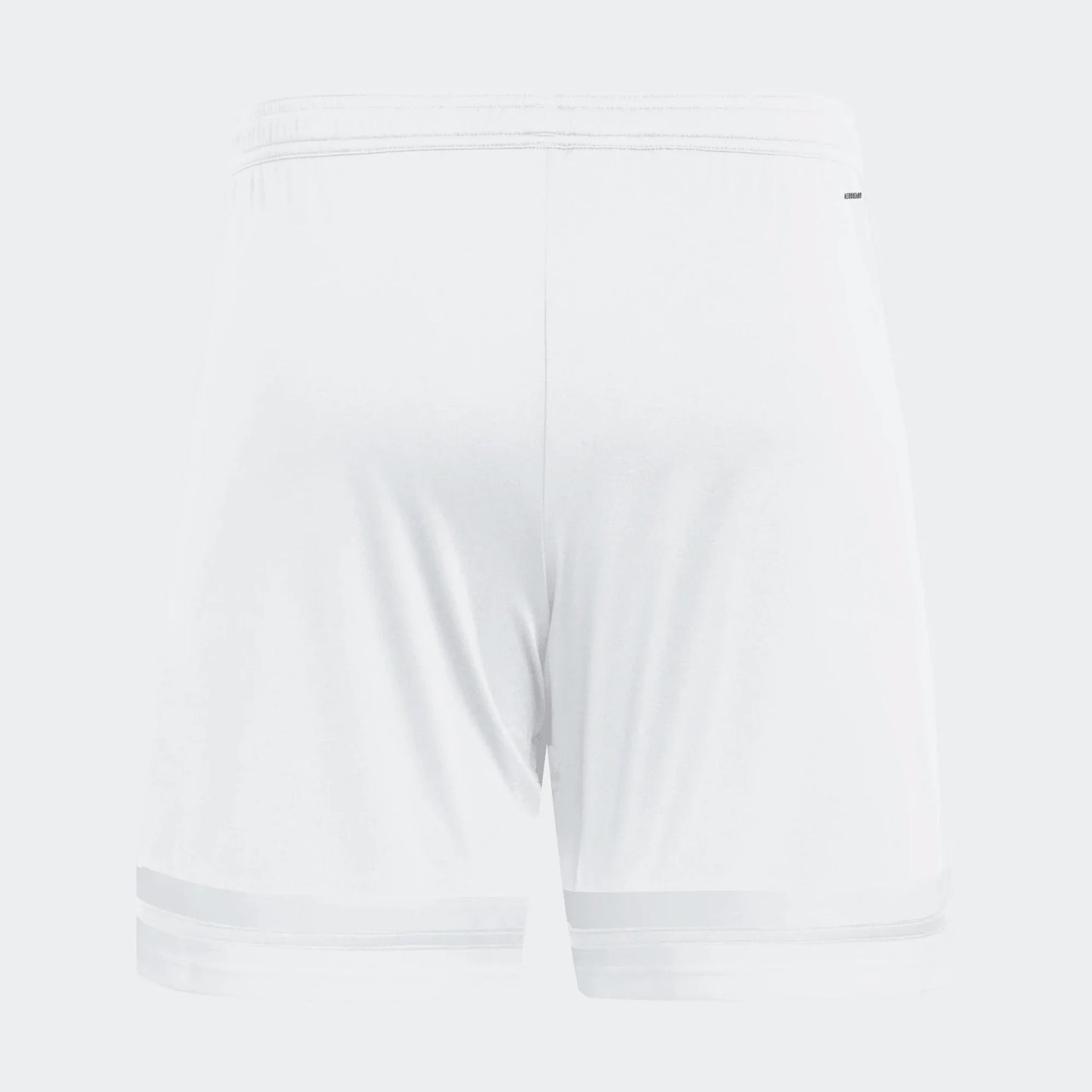 Adidas Men's Squadra 25 Shorts-White