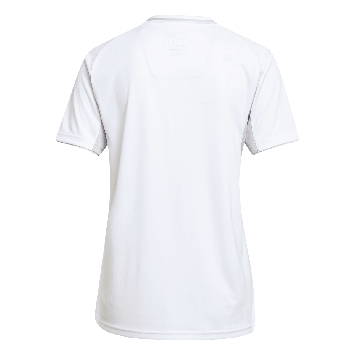 adidas Women's Tiro 25 Competition Match Jersey - White