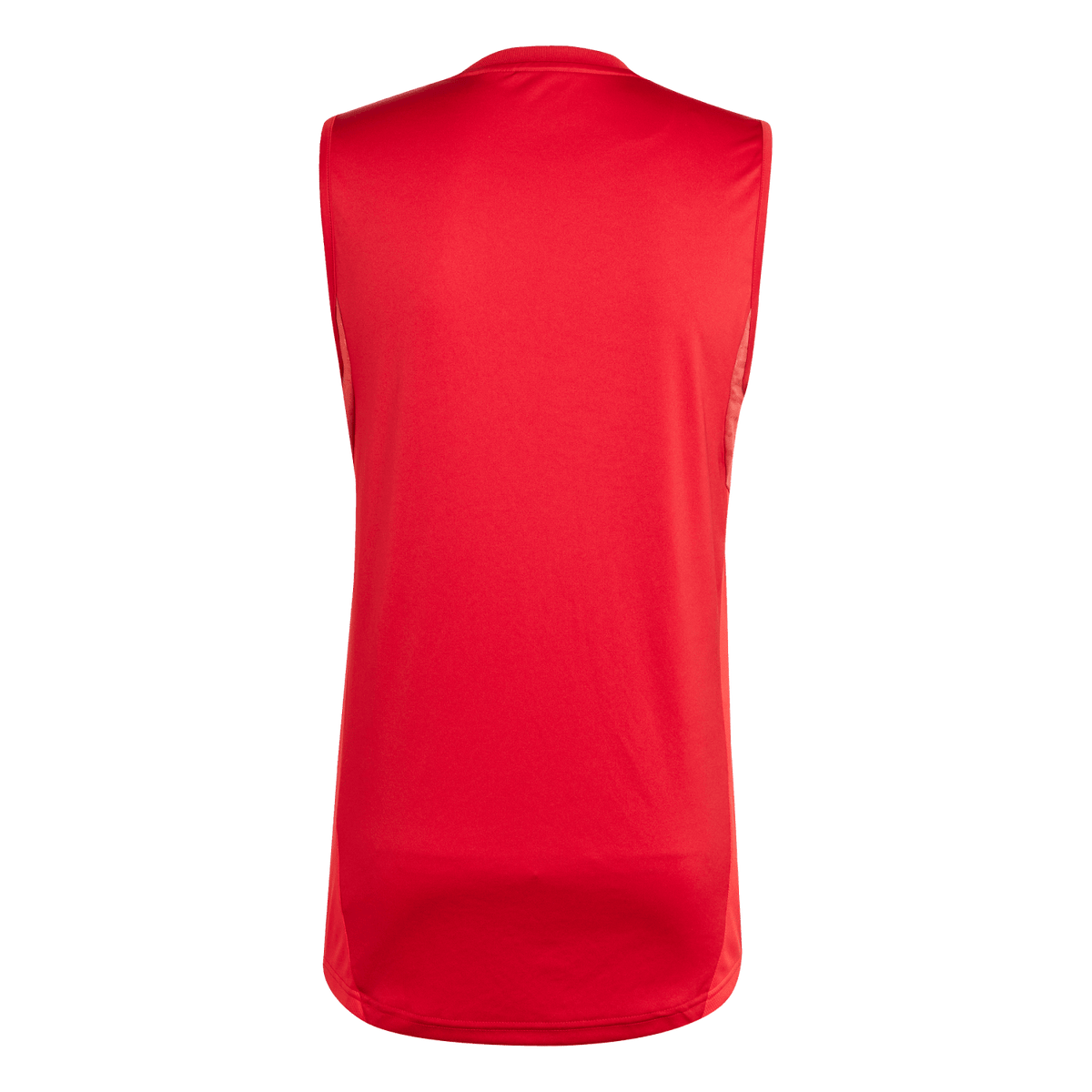 adidas Tiro 25 Competition Sleeveless Jersey - Red