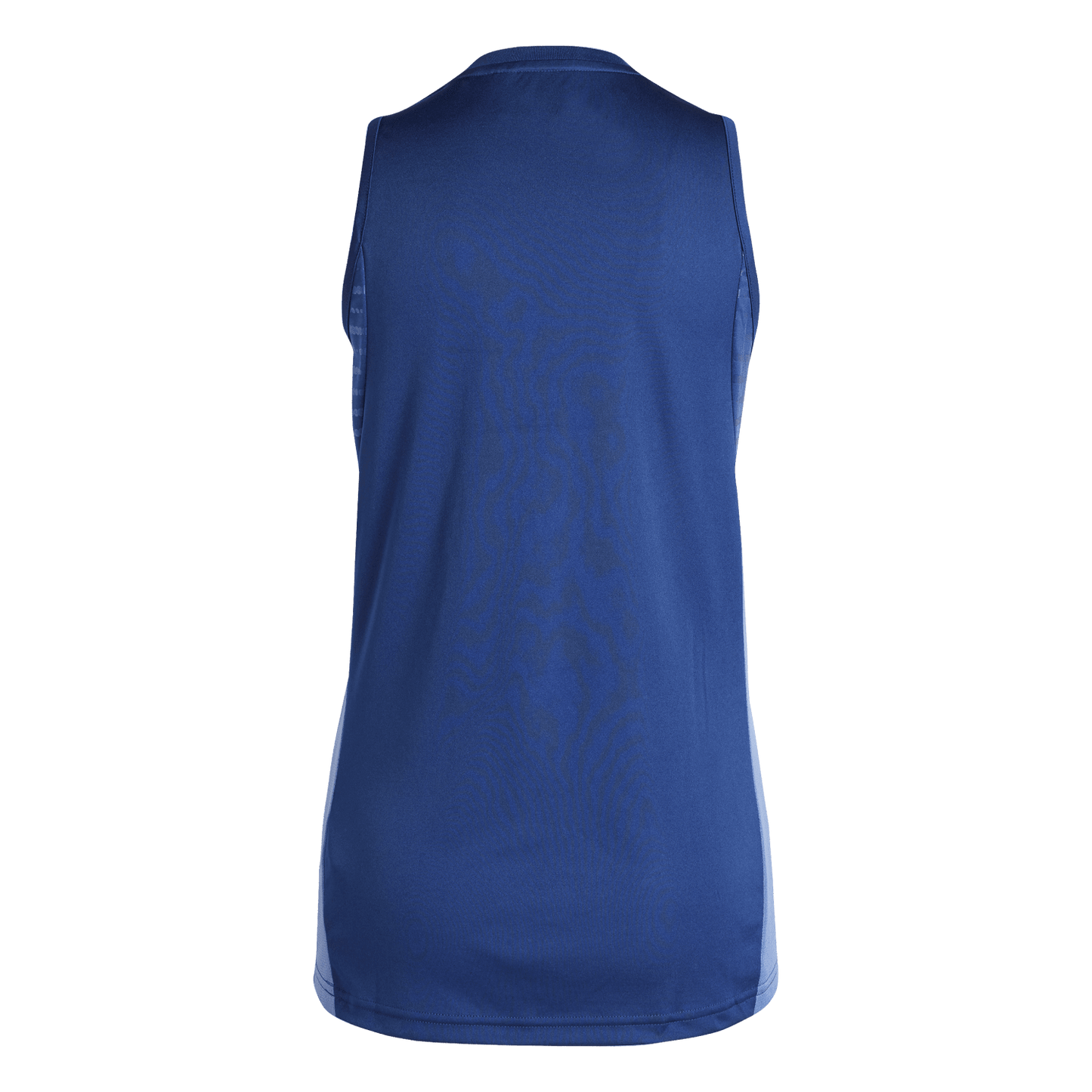 adidas Women's Tiro 25 Competition Sleeveless Jersey - Navy Blue