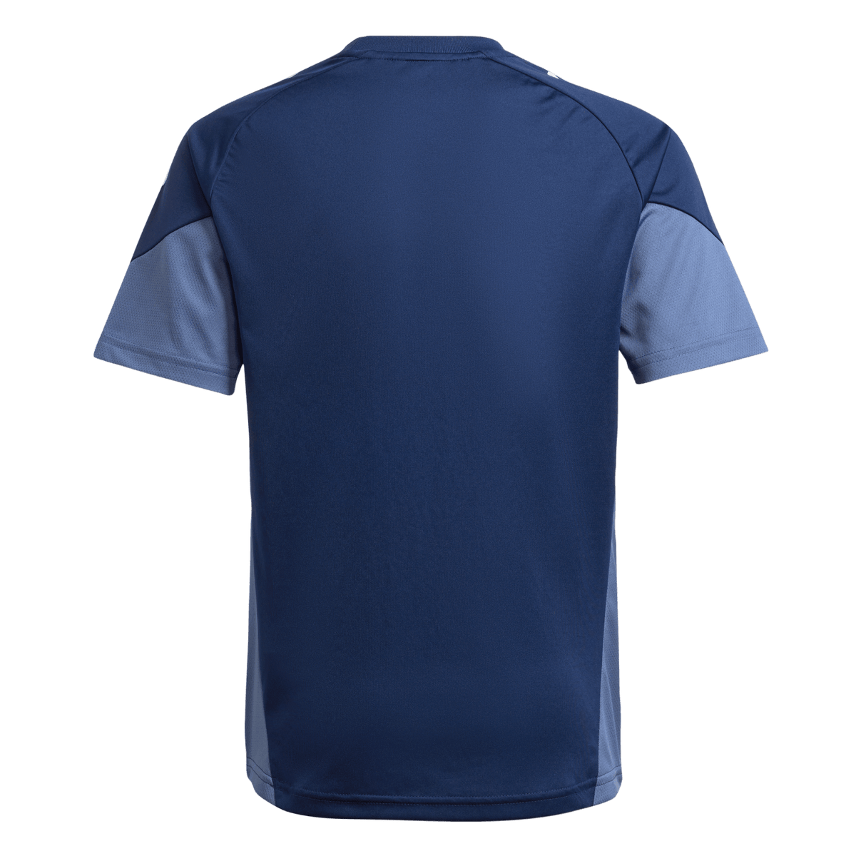 adidas Youth Tiro 25 Competition Training Jersey - Navy Blue