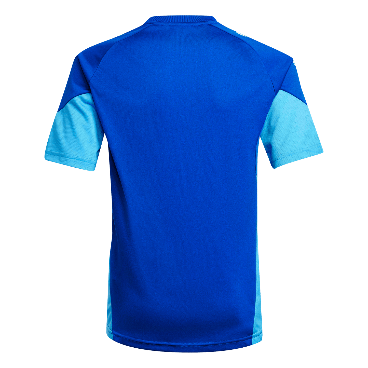 adidas Youth Tiro 25 Competition Training Jersey - Royal