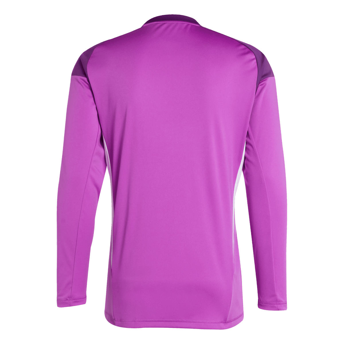 adidas Tiro 25 Competition Goalkeeper Long Sleeve Jersey - Purple