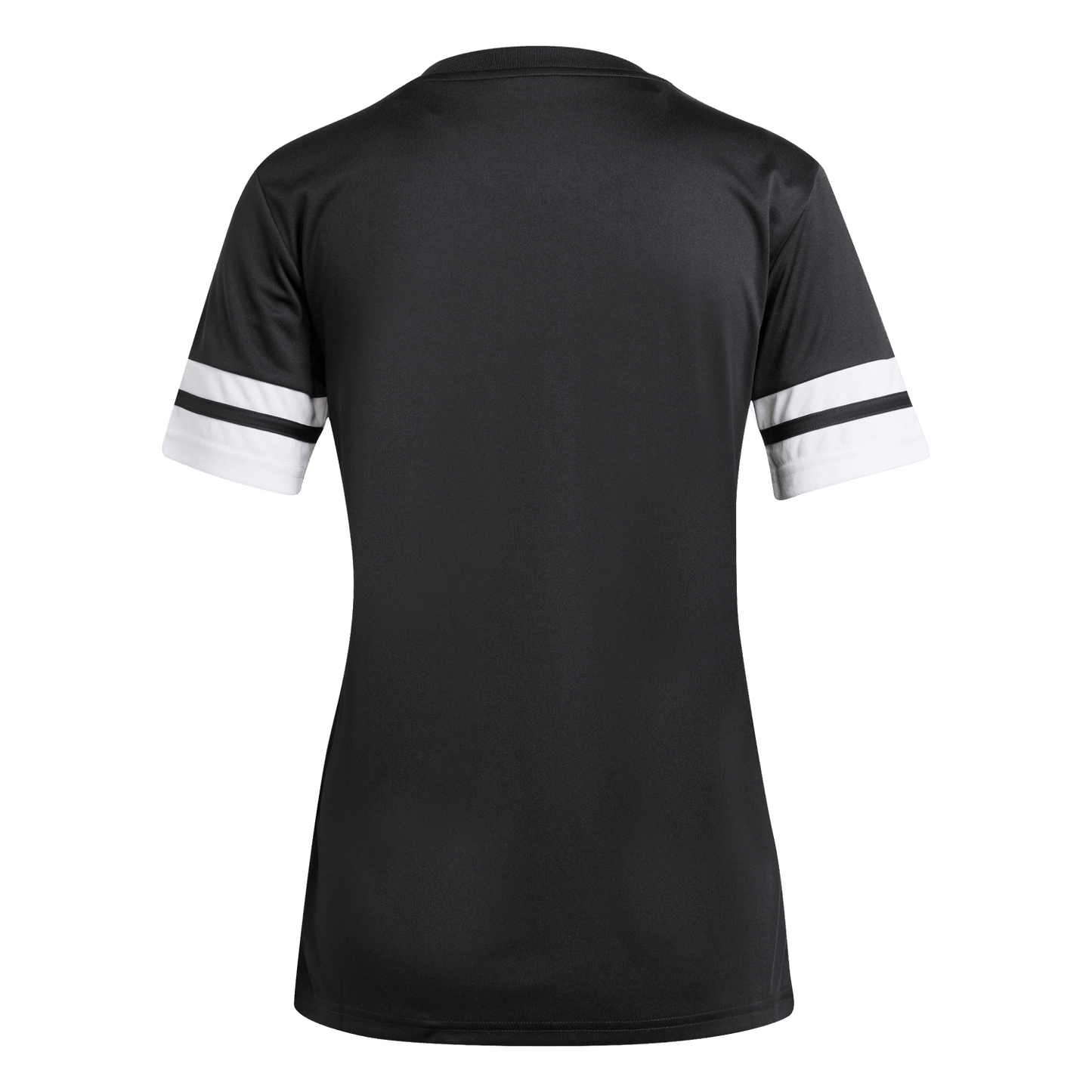 adidas Women's Squadra 25 Jersey - Black