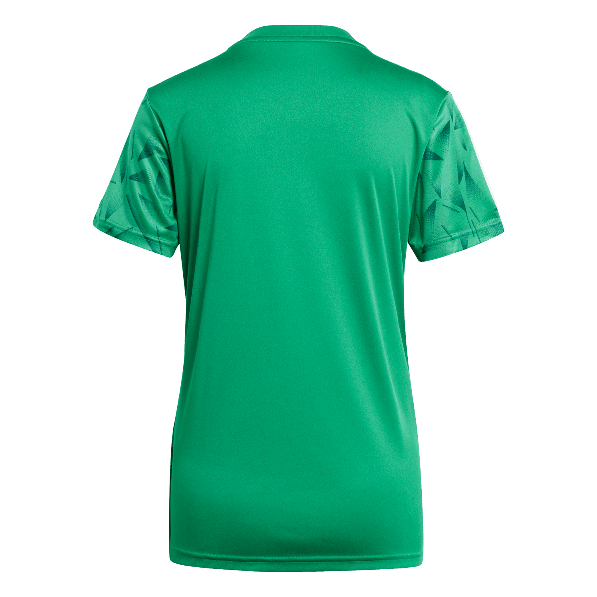 adidas Women's Team Icon 25 Jersey - Green