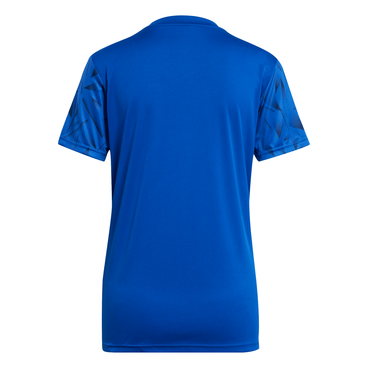 adidas Women's Team Icon 25 Jersey - Royal
