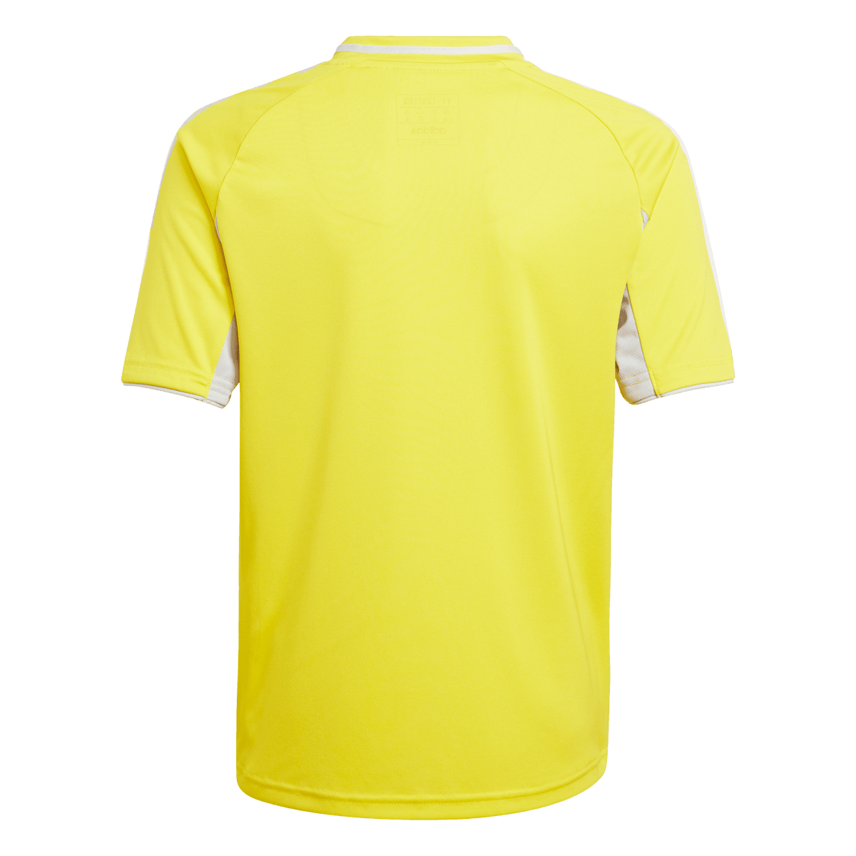 adidas Youth Tiro 25 Competition Match Jersey - Yellow
