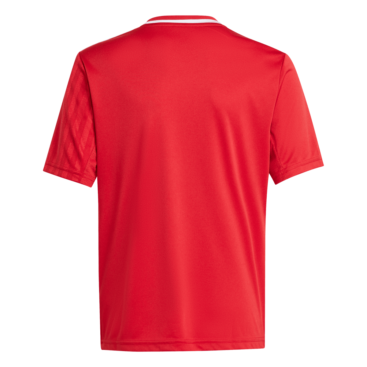 adidas Youth Campeon 25 Jersey - Red