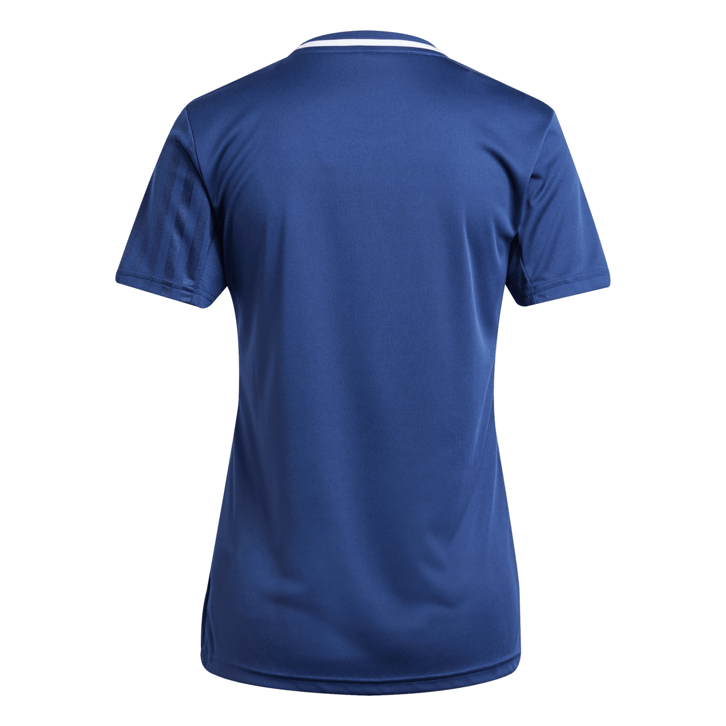 adidas Women's Campeon 25 Jersey - Navy Blue