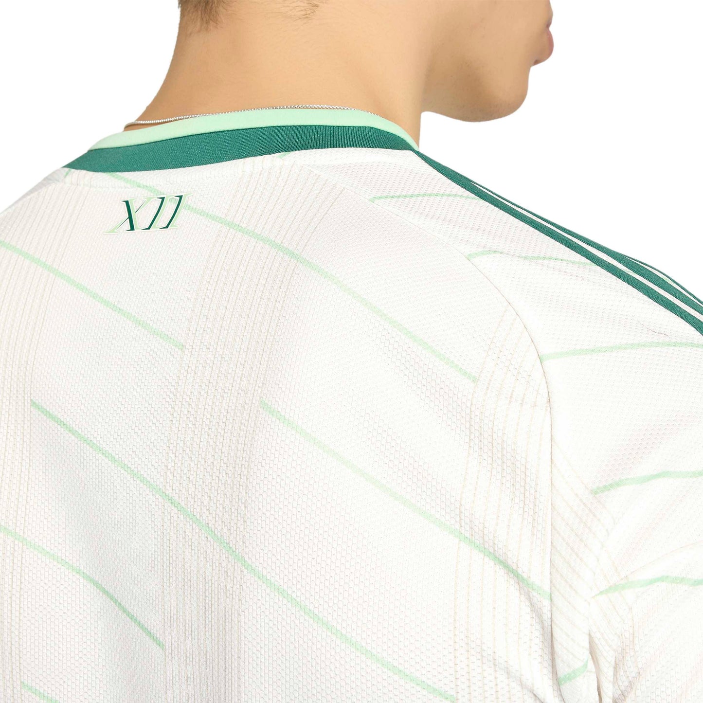 Adidas Northern Ireland Away Stadium Jersey 2026
