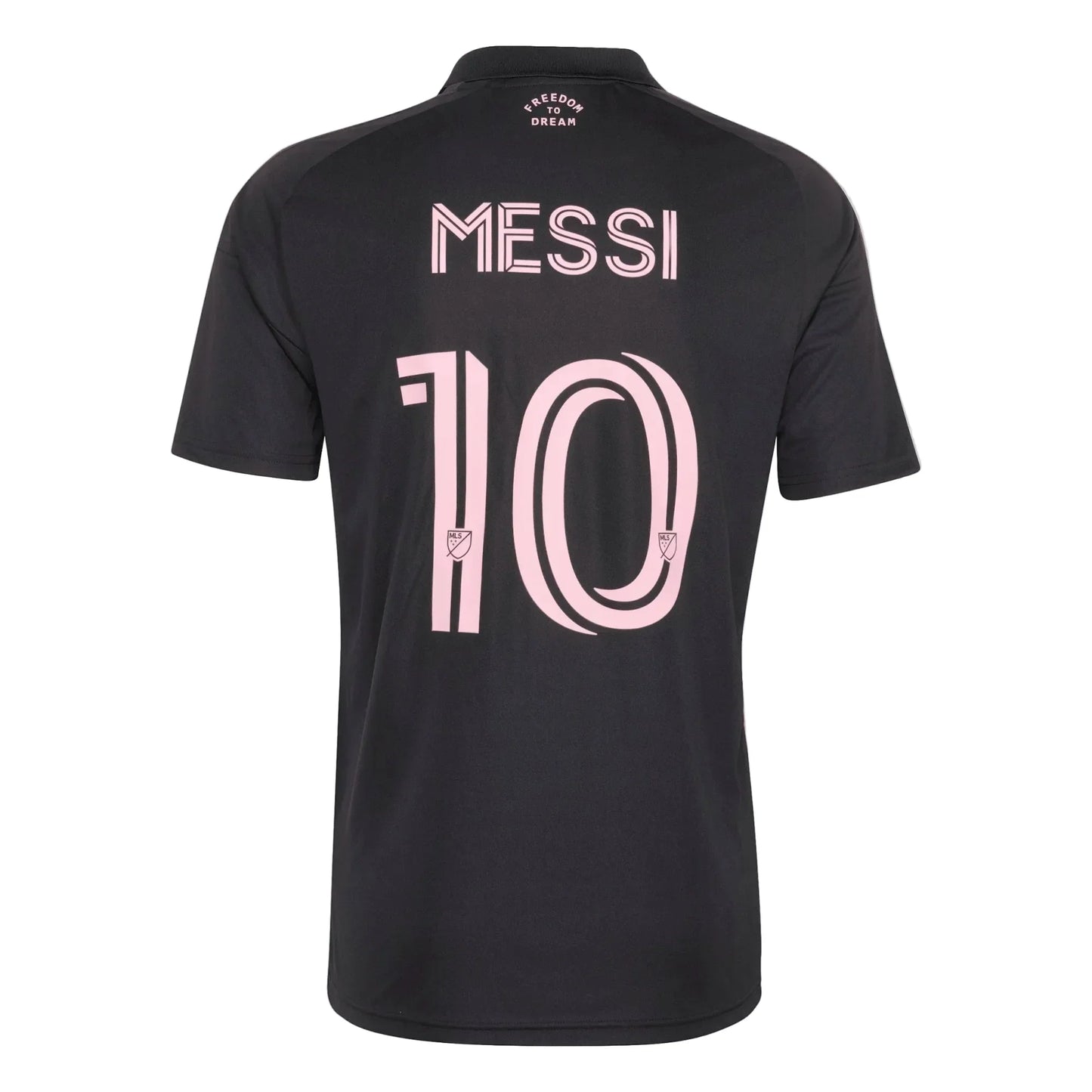 Adidas Men's Inter Miami CF Away "Messi" Jersey 26/27