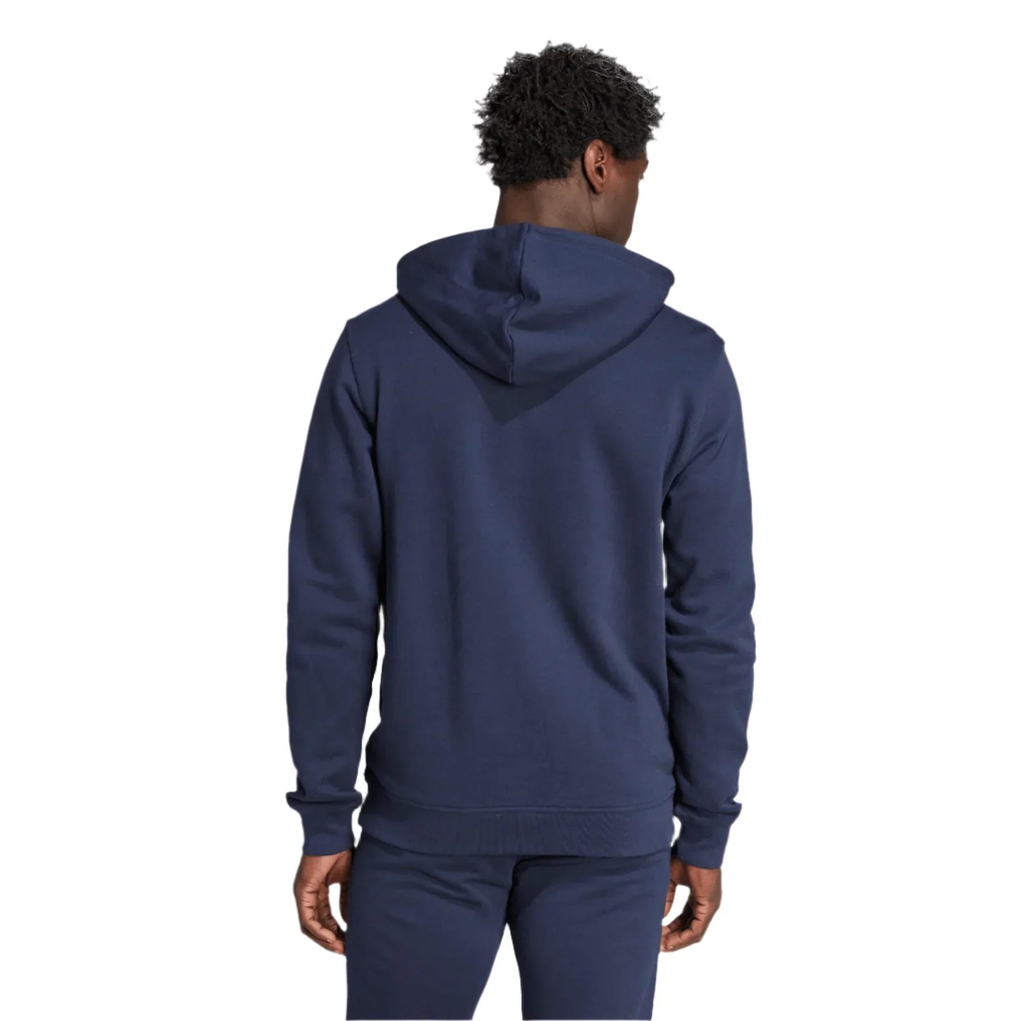 Adidas Men's Real Madrid US Pack Hoodie