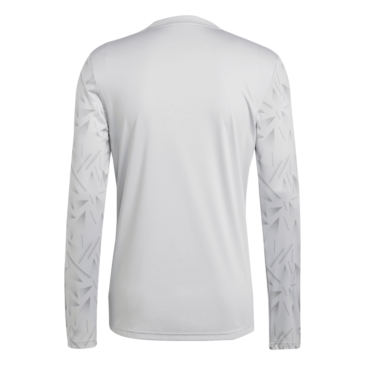 adidas Team Icon 25 Long Sleeve Jersey - Grey