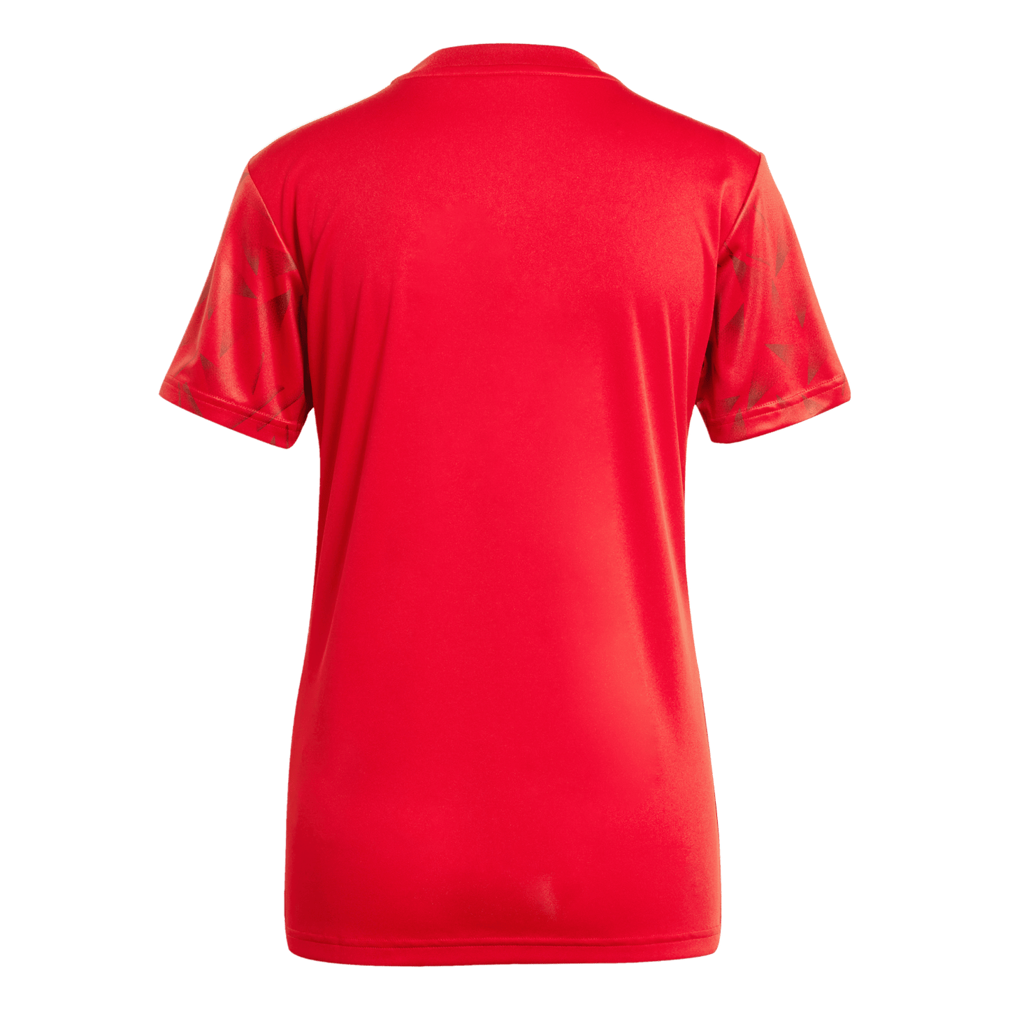 adidas Women's Team Icon 25 Jersey - Red