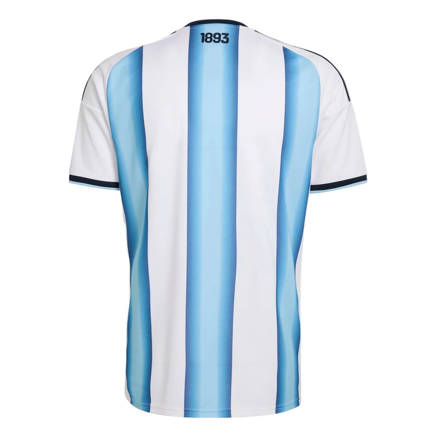 Adidas Argentina Home Replica Stadium Jersey 2026