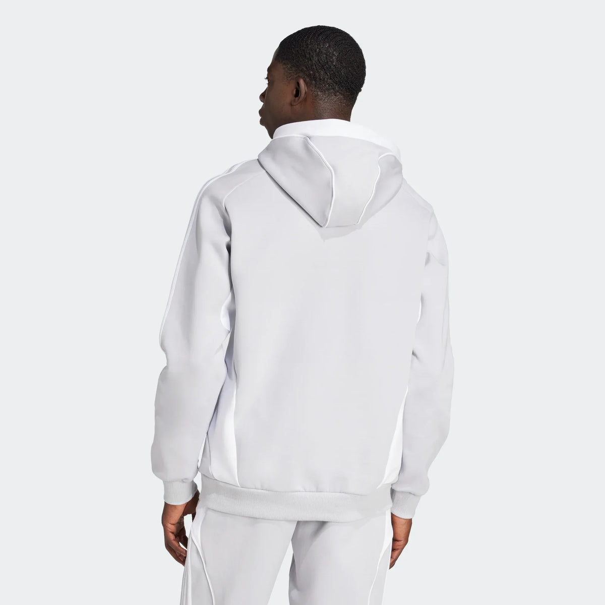 Adidas Men's Real Madrid UBP Hoodie