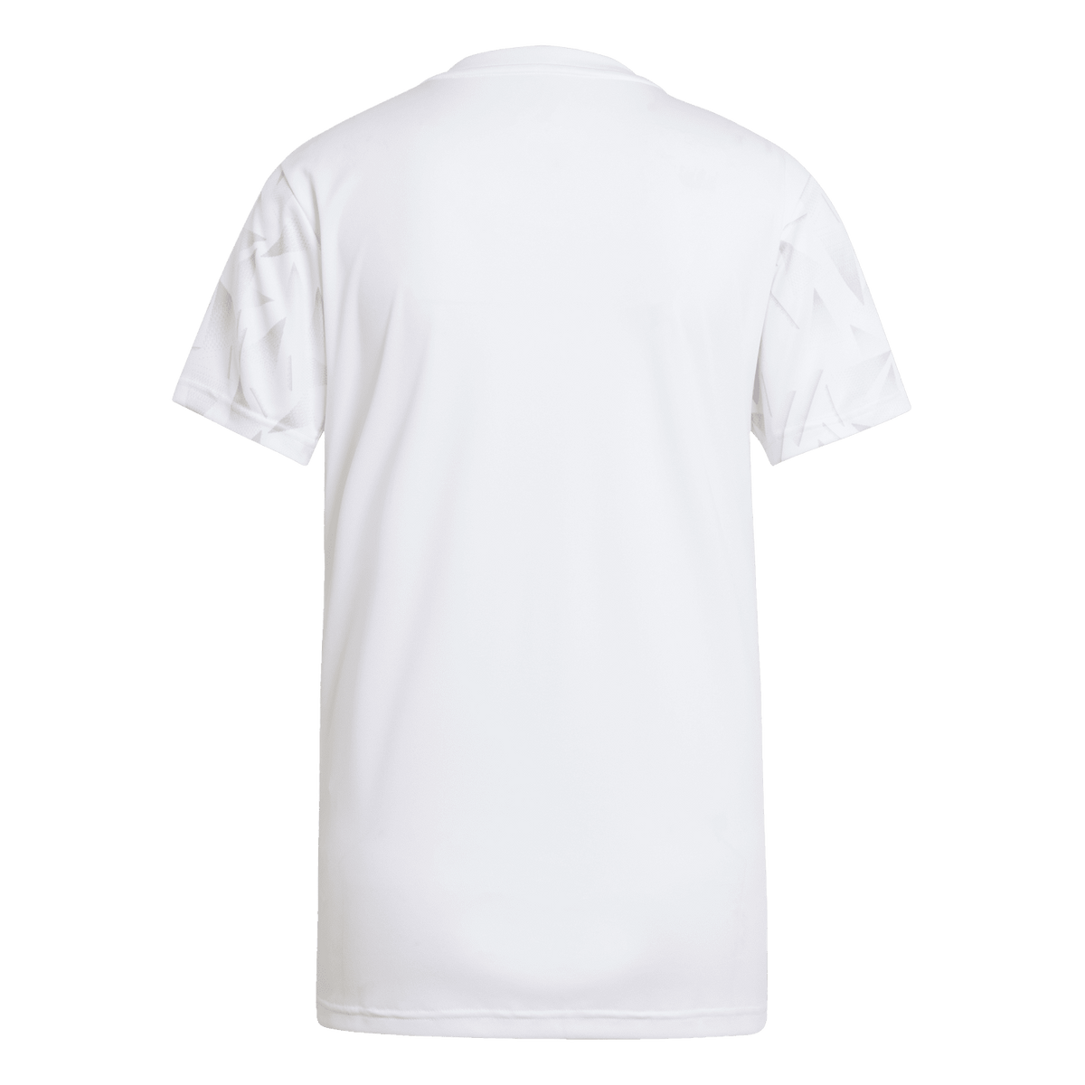 adidas Women's Team Icon 25 Jersey - White