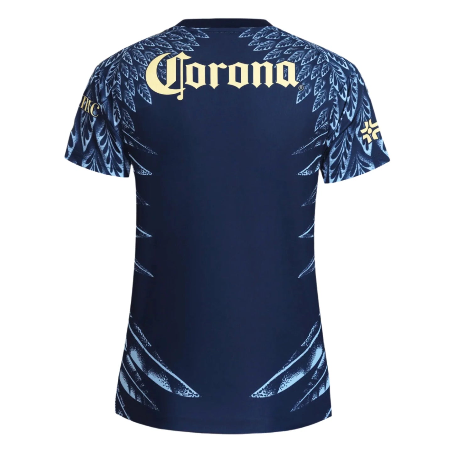 Adidas Women's Club América Stadium Away Jersey 25/26