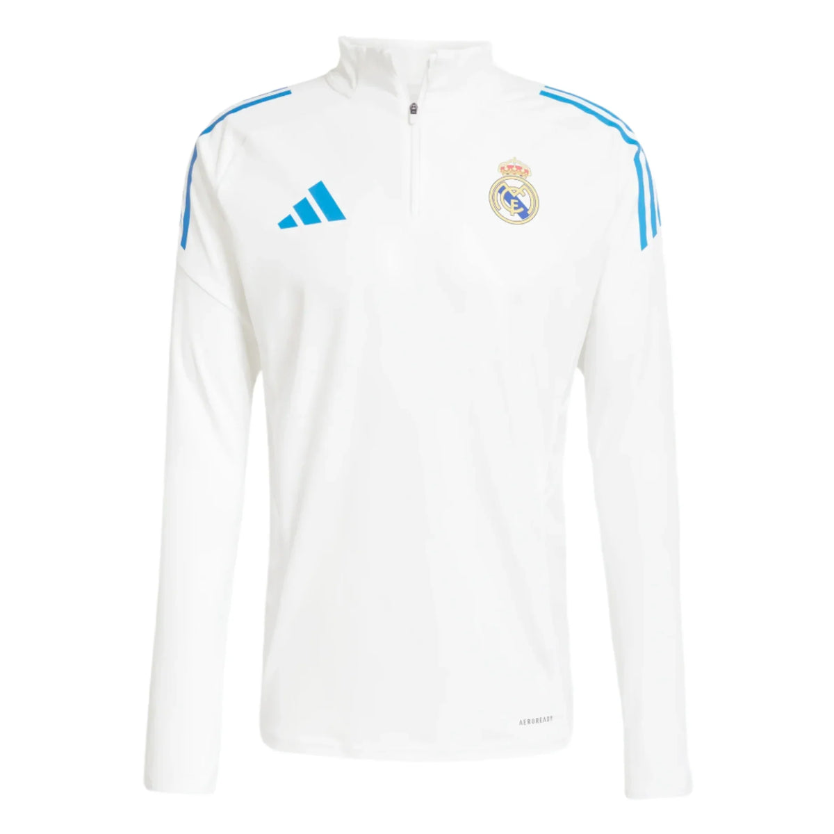 Adidas Men's Real Madrid EU Training Top